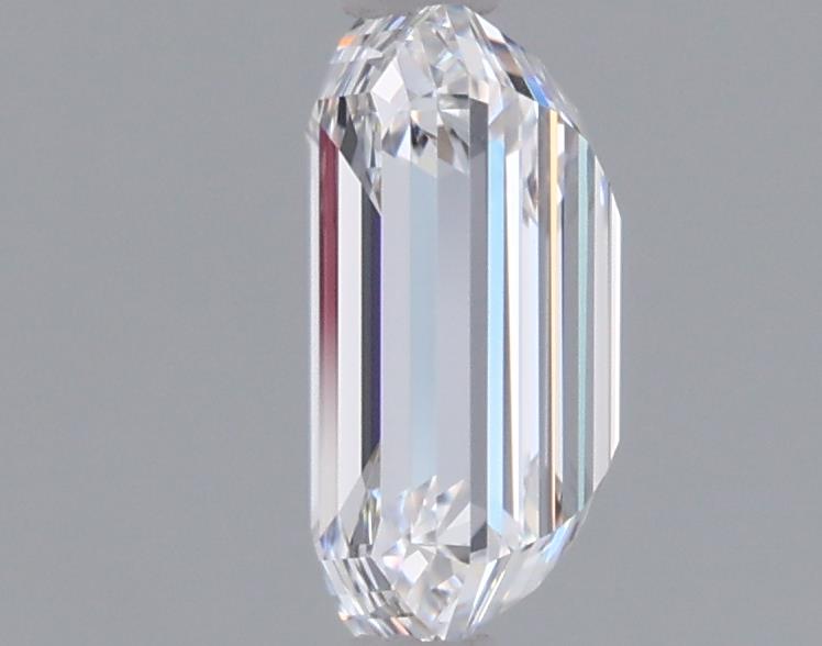 1.02 Carat Emerald Lab Diamond :: Greenstar spin frame 07