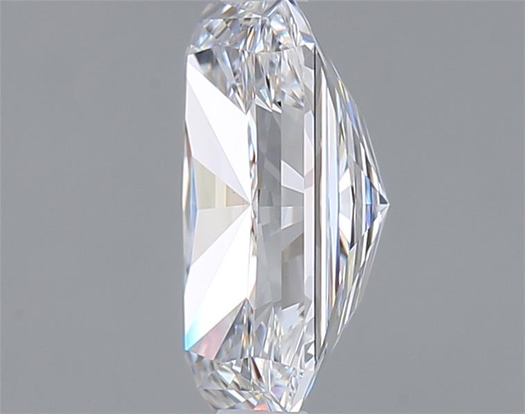2.04 Carat Radiant Lab Diamond :: Greenstar spin frame 07