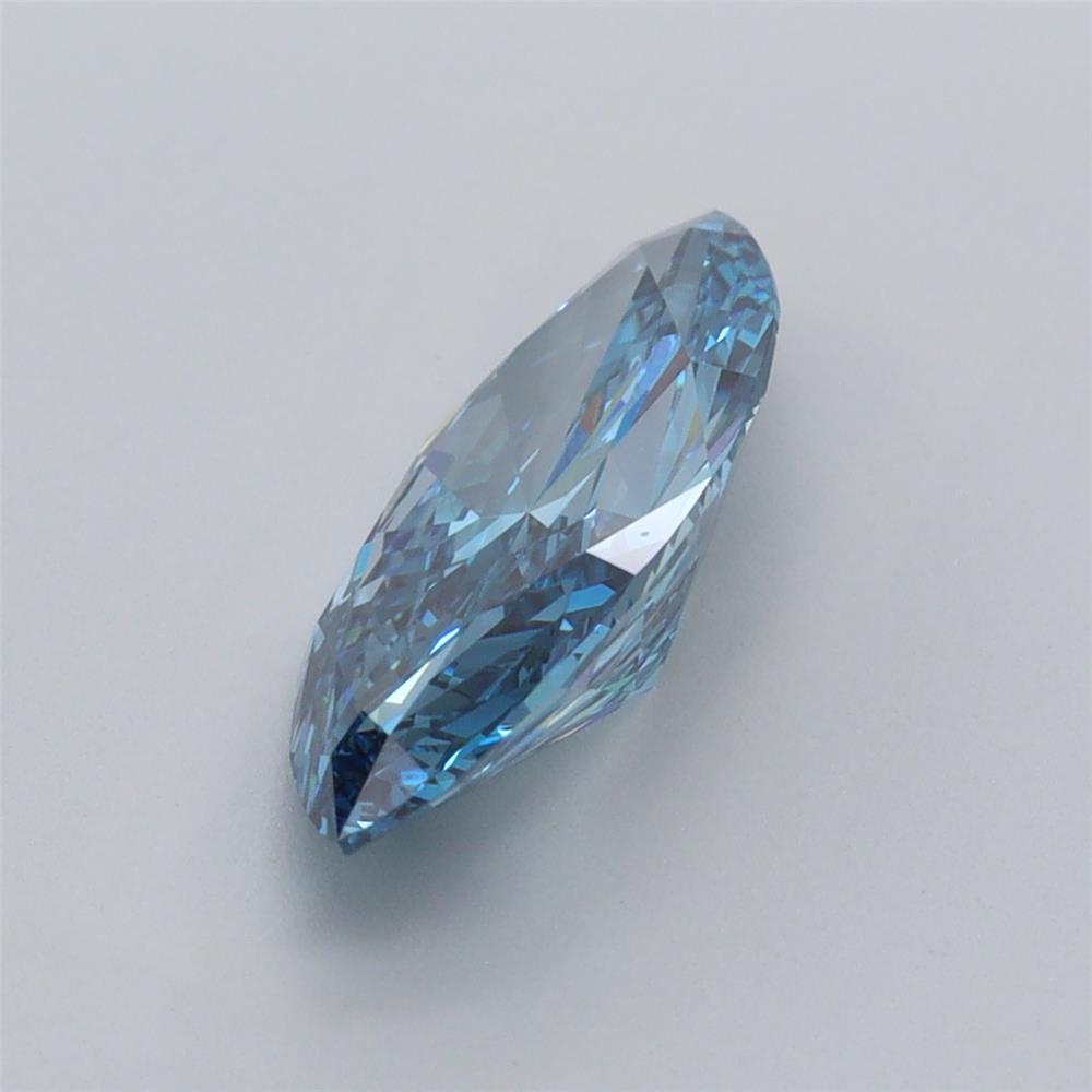 2.02 Carat Marquise Lab Diamond :: Greenstar spin frame 07