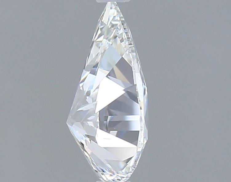 1.54 Carat Pear Lab Diamond :: Greenstar spin frame 07