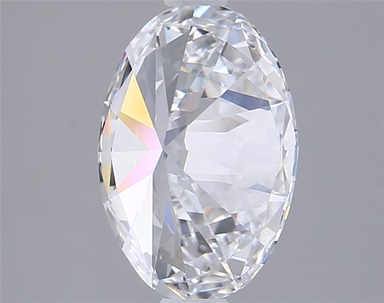 1.73 Carat Oval Lab Diamond :: Greenstar spin frame 07