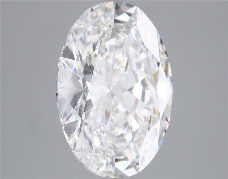 5.11 Carat Oval Lab Diamond :: Greenstar spin frame 07