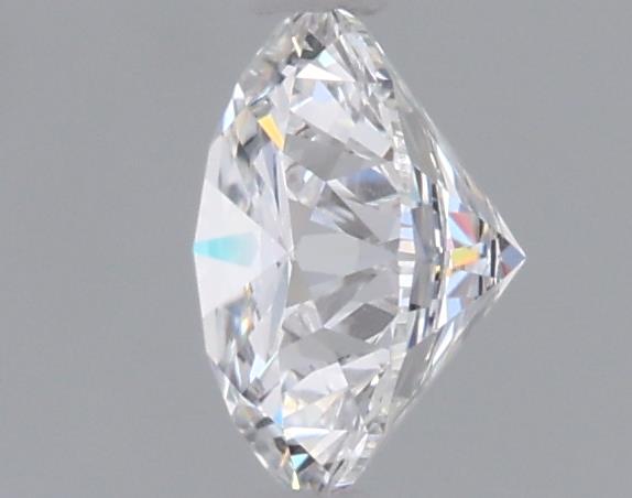 0.72 Carat Round Lab Diamond :: Greenstar spin frame 07