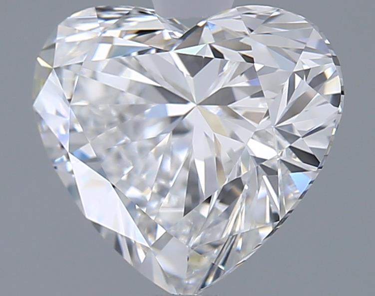 2.02 Carat Heart Lab Diamond :: Greenstar spin frame 07