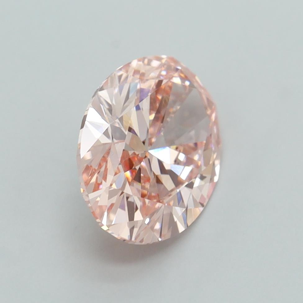 2.04 Carat Oval Lab Diamond :: Greenstar spin frame 07