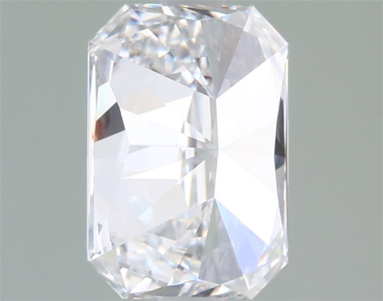 1.58 Carat Radiant Lab Diamond :: Greenstar spin frame 07