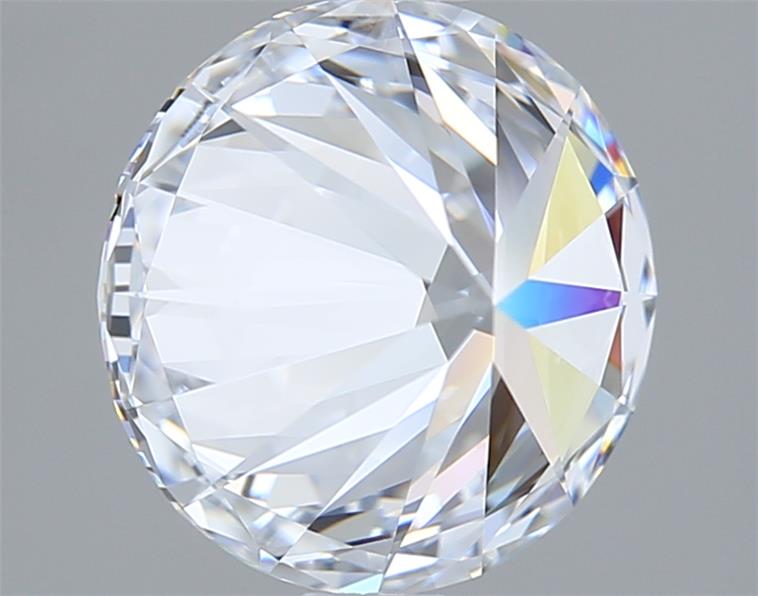 2.00 Carat Round Lab Diamond :: Greenstar spin frame 07