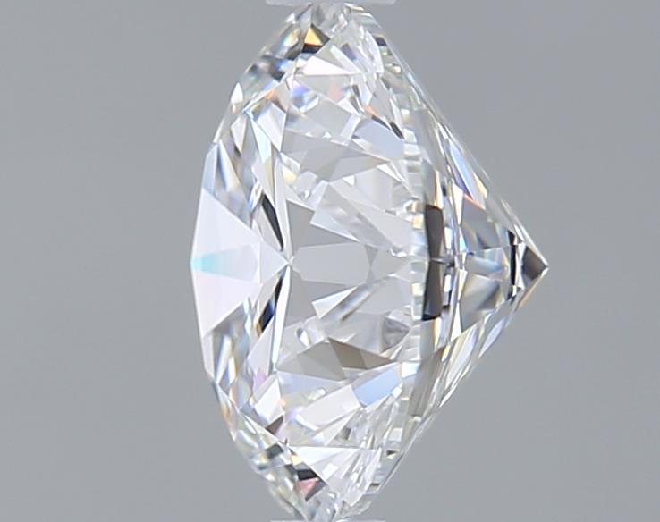 2.02 Carat Round Lab Diamond :: Greenstar spin frame 07