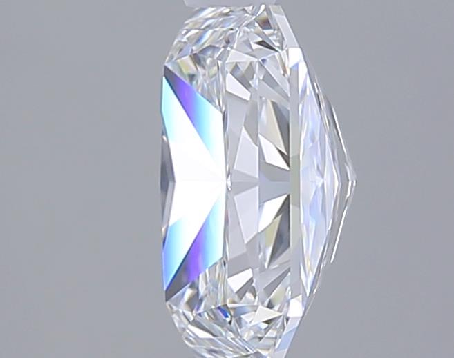 2.05 Carat Radiant Lab Diamond :: Greenstar spin frame 07
