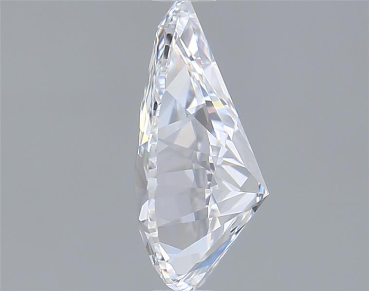 1.53 Carat Pear Lab Diamond :: Greenstar spin frame 07