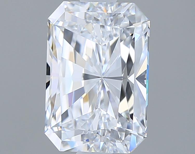 1.54 Carat Radiant Lab Diamond :: Greenstar spin frame 07