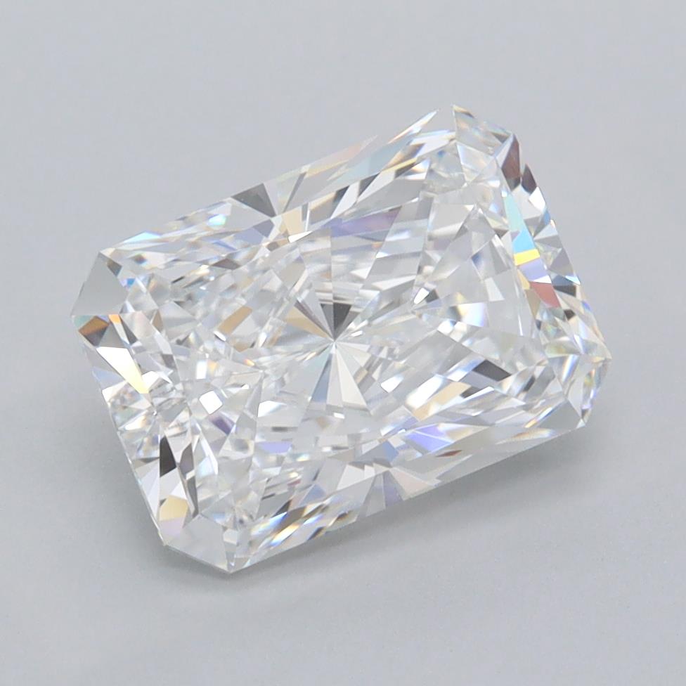 2.52 Carat Radiant Lab Diamond :: Greenstar spin frame 07