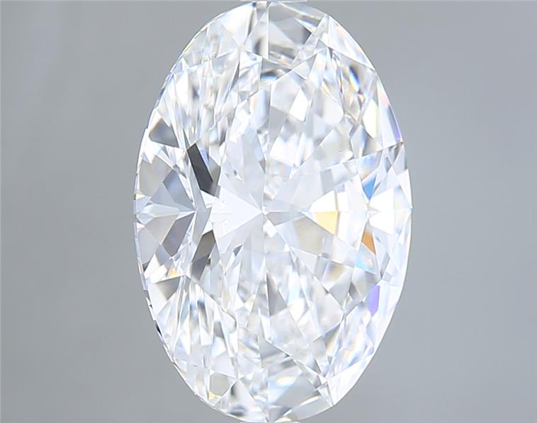 4.04 Carat Oval Lab Diamond :: Greenstar spin frame 07