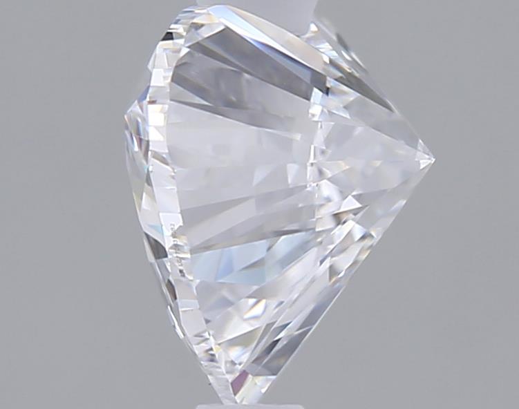 2.01 Carat Heart Lab Diamond :: Greenstar spin frame 07
