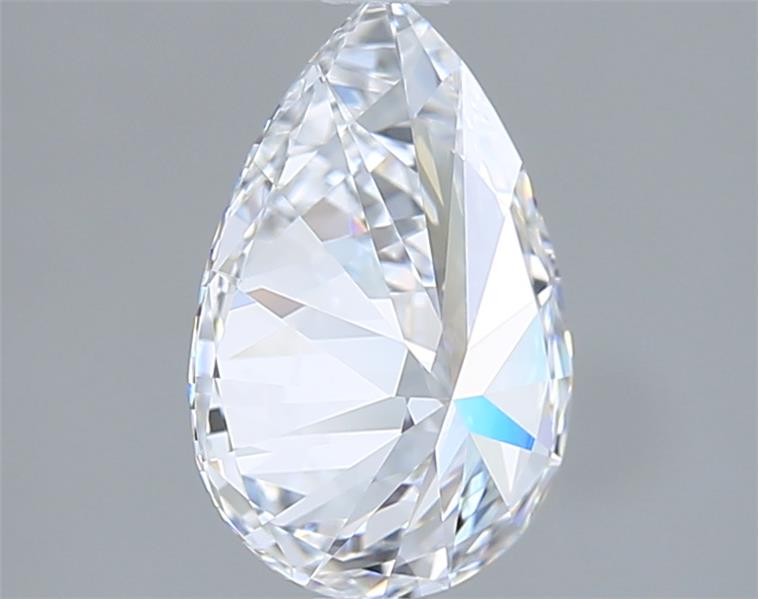 1.53 Carat Pear Lab Diamond :: Greenstar spin frame 07