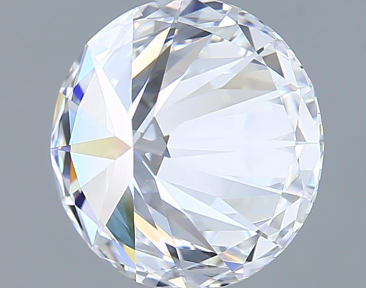 1.50 Carat Round Lab Diamond :: Greenstar spin frame 07