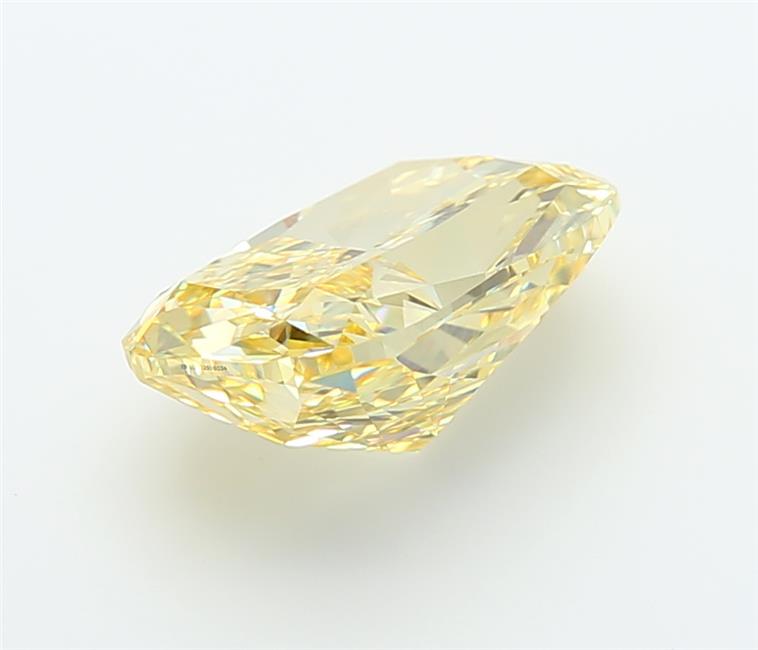 3.05 Carat Cushion Lab Diamond :: Greenstar spin frame 07