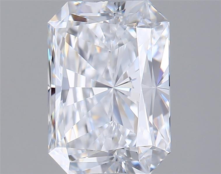 1.50 Carat Radiant Lab Diamond :: Greenstar spin frame 07
