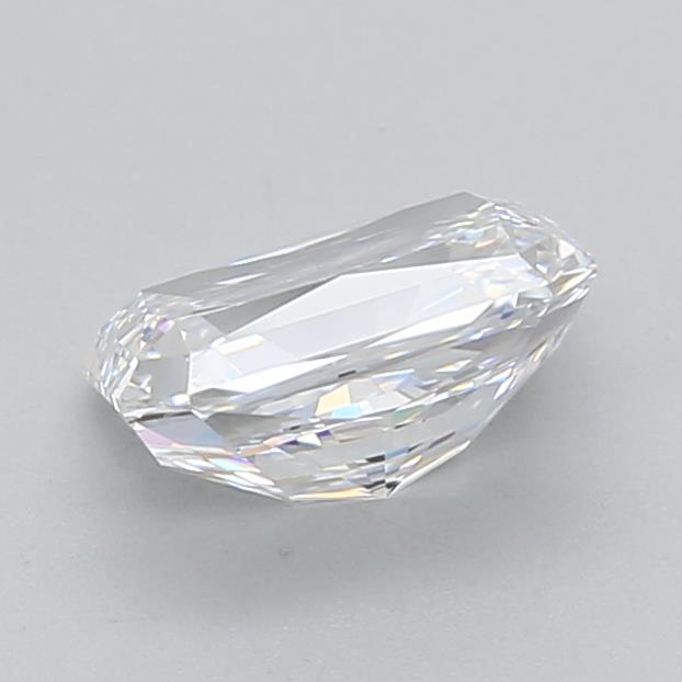 2.03 Carat Radiant Lab Diamond :: Greenstar spin frame 07
