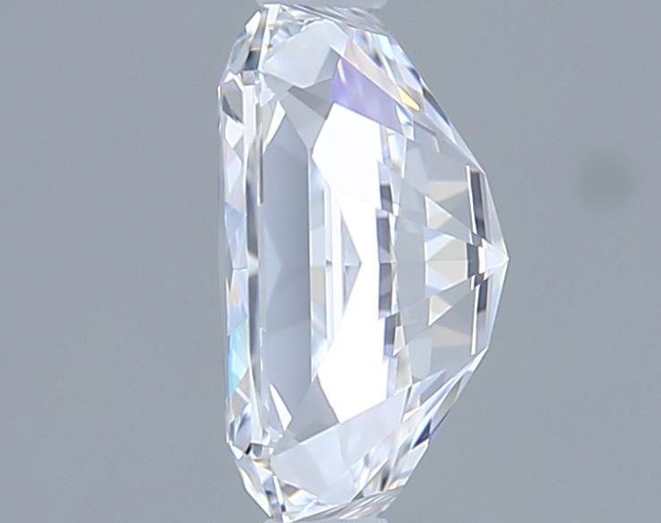 1.55 Carat Radiant Lab Diamond :: Greenstar spin frame 07