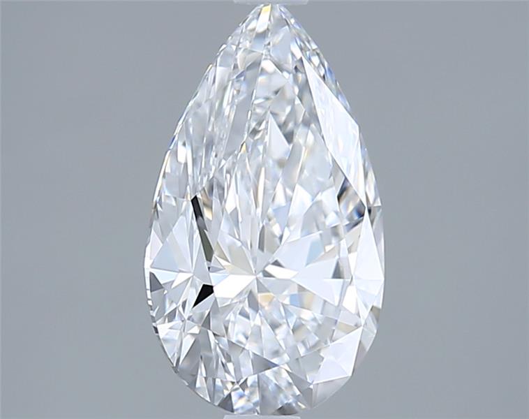 1.54 Carat Pear Lab Diamond :: Greenstar spin frame 07