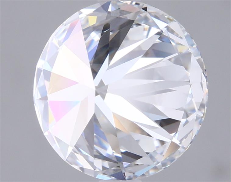 1.92 Carat Round Lab Diamond :: Greenstar spin frame 07