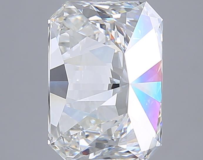 5.04 Carat Radiant Lab Diamond :: Greenstar spin frame 07