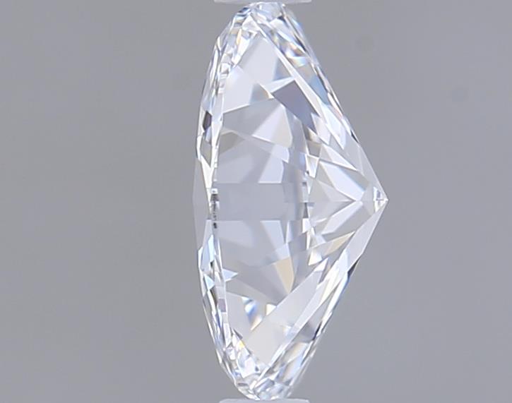 1.02 Carat Oval Lab Diamond :: Greenstar spin frame 07