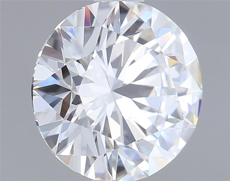 1.35 Carat Round Lab Diamond :: Greenstar spin frame 07