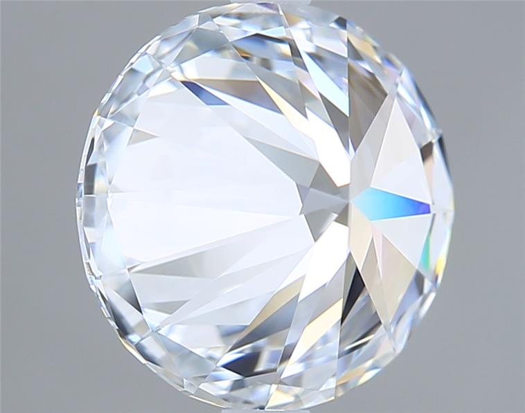 2.52 Carat Round Lab Diamond :: Greenstar spin frame 07