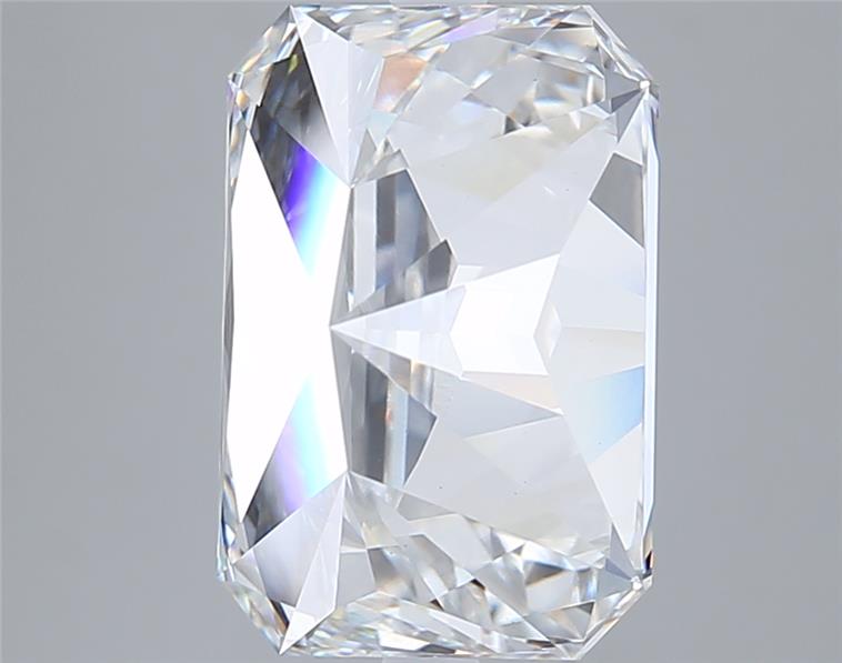 6.02 Carat Radiant Lab Diamond :: Greenstar spin frame 07