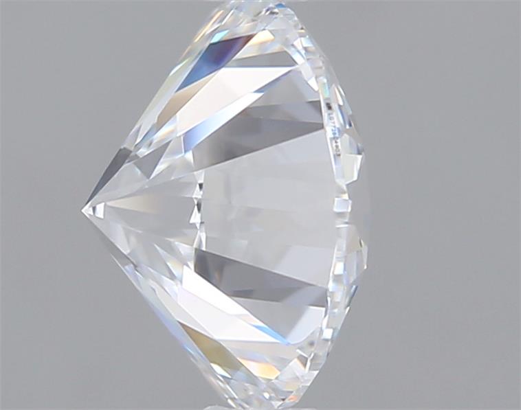 1.52 Carat Round Lab Diamond :: Greenstar spin frame 07