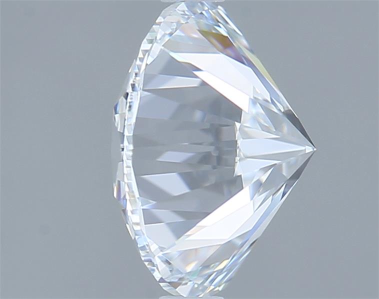 2.00 Carat Round Lab Diamond :: Greenstar spin frame 07