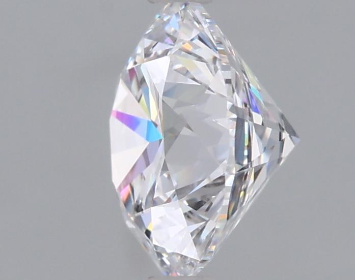 1.52 Carat Round Lab Diamond :: Greenstar spin frame 07