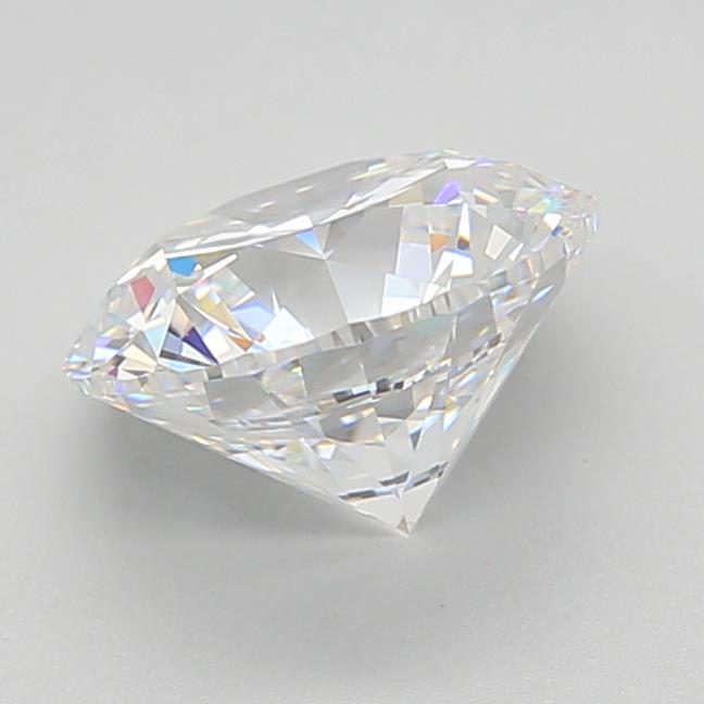 2.20 Carat Round Lab Diamond :: Greenstar spin frame 07