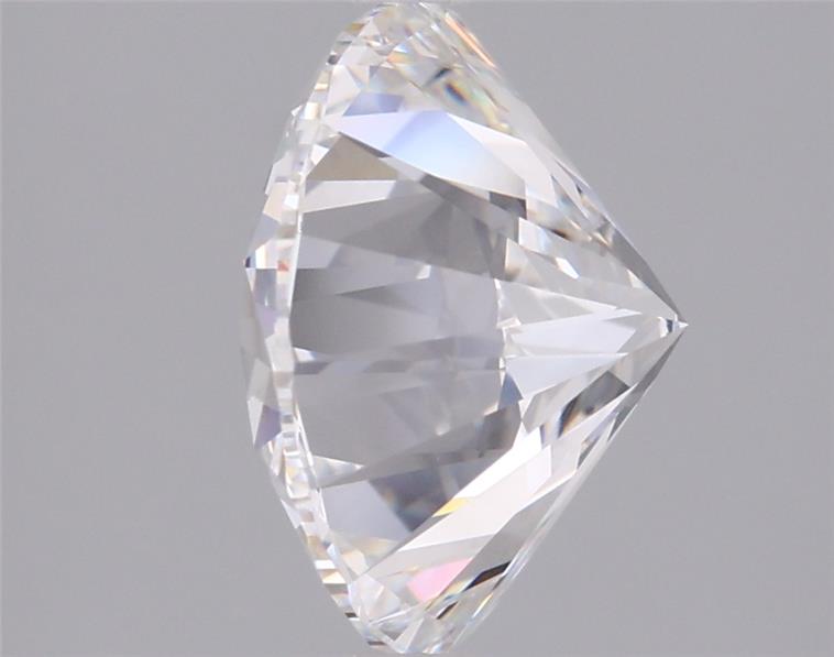 3.55 Carat Round Lab Diamond :: Greenstar spin frame 07