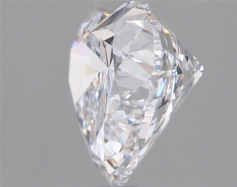 2.55 Carat Heart Lab Diamond :: Greenstar spin frame 07