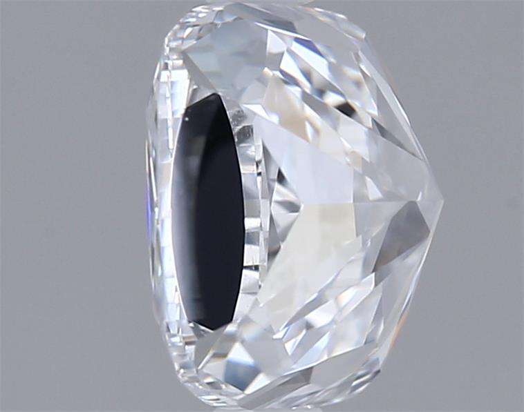 2.03 Carat Cushion Lab Diamond :: Greenstar spin frame 07