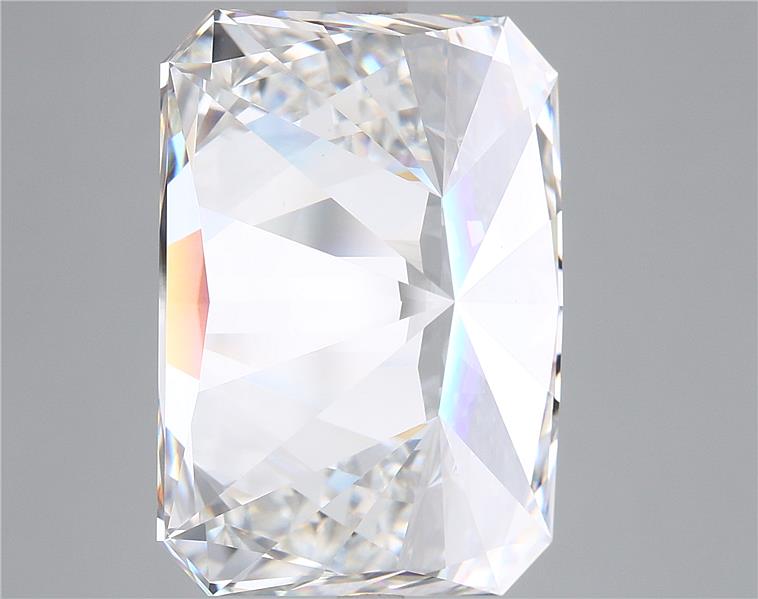 15.07 Carat Radiant Lab Diamond :: Greenstar spin frame 07