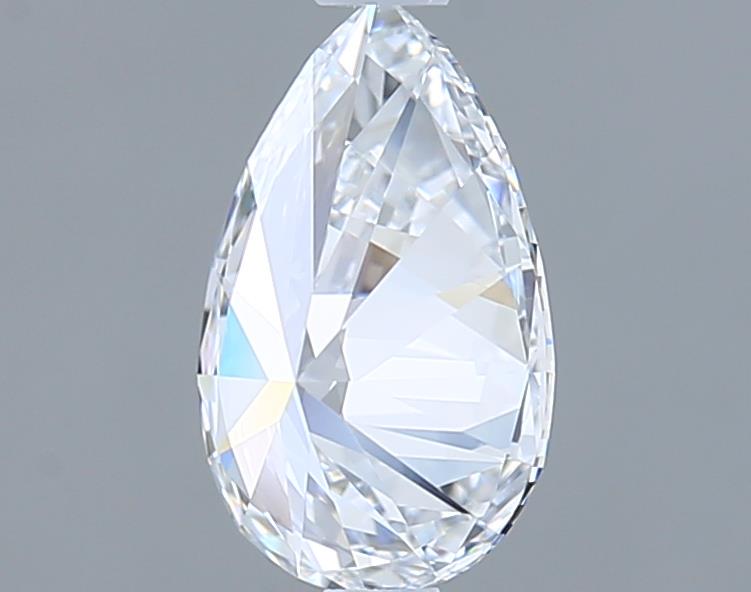 1.04 Carat Pear Lab Diamond :: Greenstar spin frame 07
