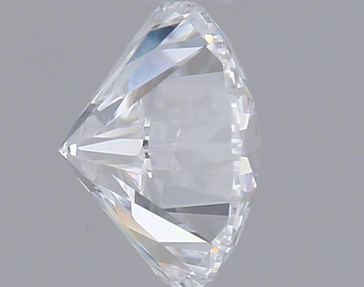 1.01 Carat Round Lab Diamond :: Greenstar spin frame 07