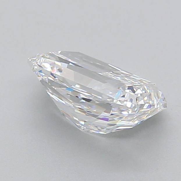 2.02 Carat Radiant Lab Diamond :: Greenstar spin frame 07