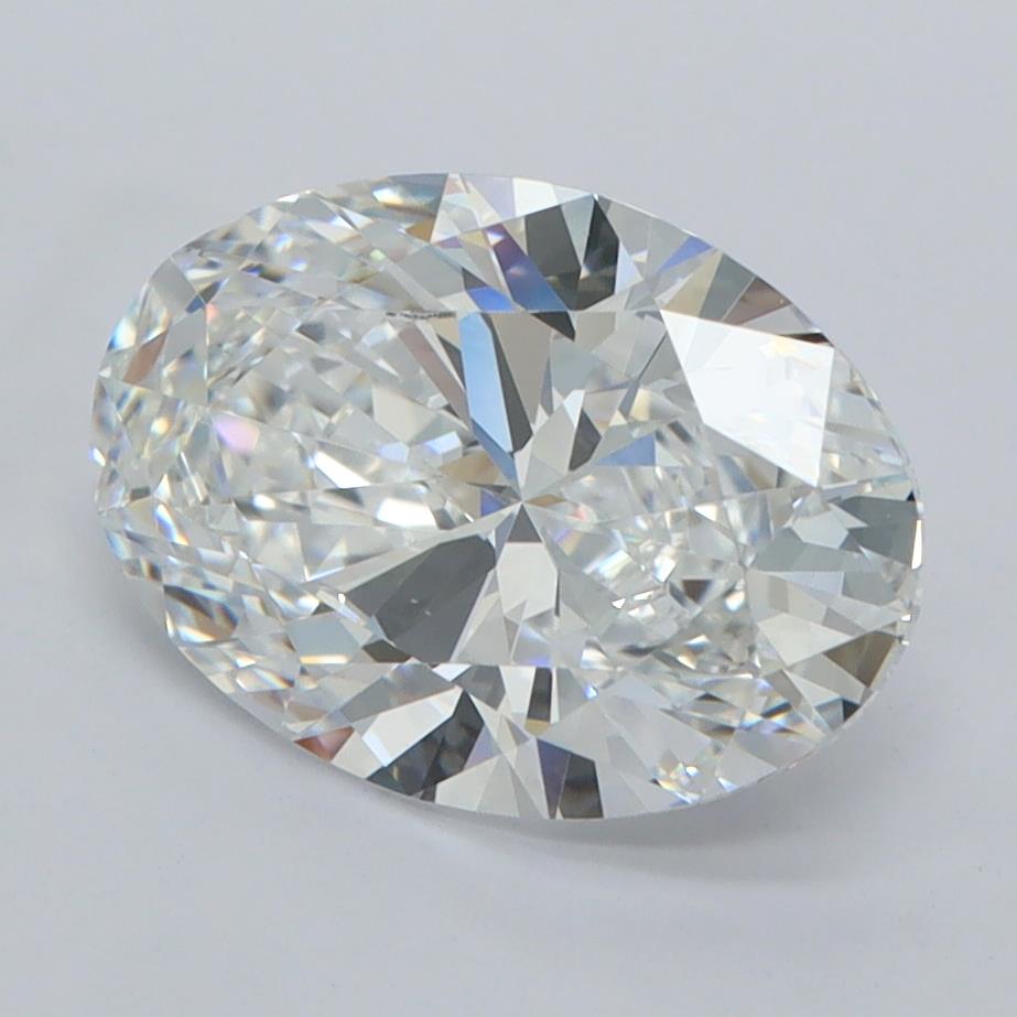 2.55 Carat Oval Lab Diamond :: Greenstar spin frame 07