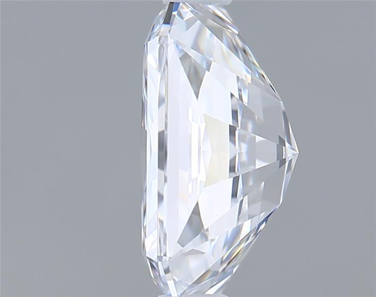 1.55 Carat Radiant Lab Diamond :: Greenstar spin frame 07