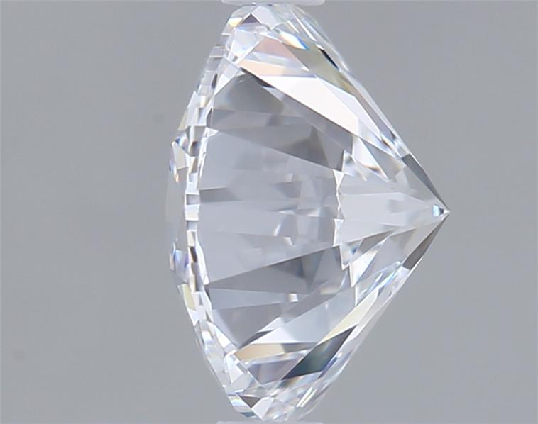 2.11 Carat Round Lab Diamond :: Greenstar spin frame 07