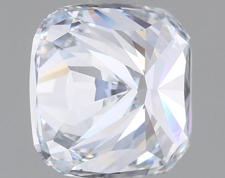 1.60 Carat Cushion Lab Diamond :: Greenstar spin frame 07