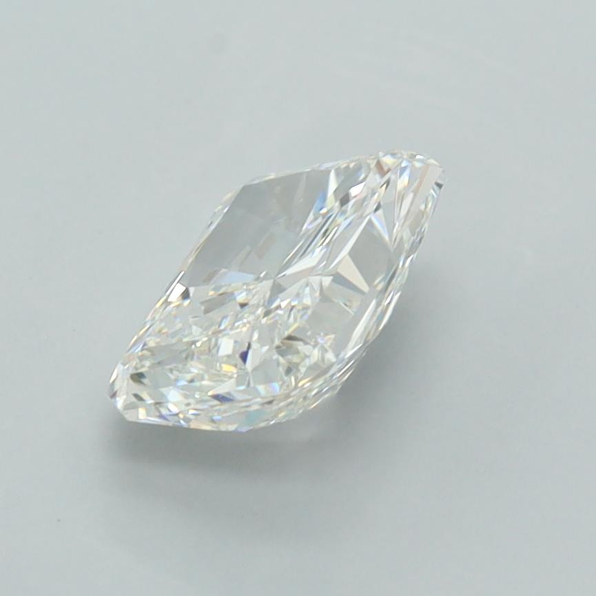 1.32 Carat Radiant Lab Diamond :: Greenstar spin frame 07