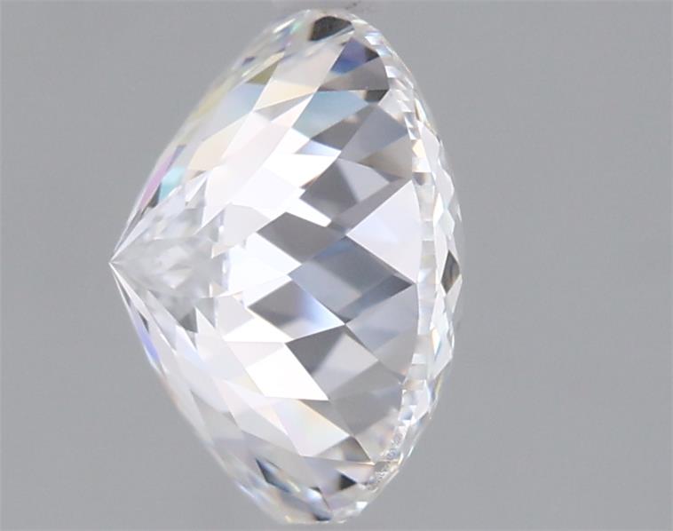 2.06 Carat Round Lab Diamond :: Greenstar spin frame 07