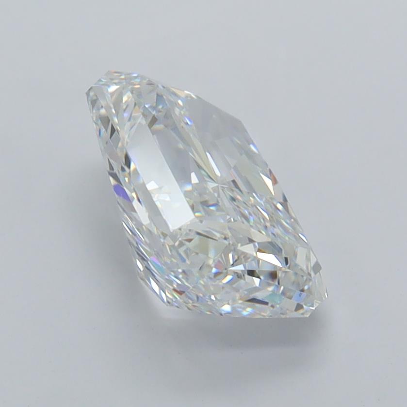 2.01 Carat Radiant Lab Diamond :: Greenstar spin frame 07