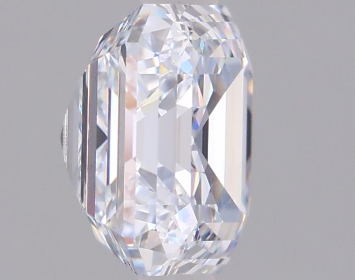 2.06 Carat Asscher Lab Diamond :: Greenstar spin frame 07